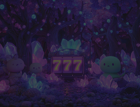 21luckybet Casino